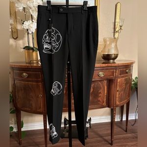 Boohoo Man Men’s Dress Pants